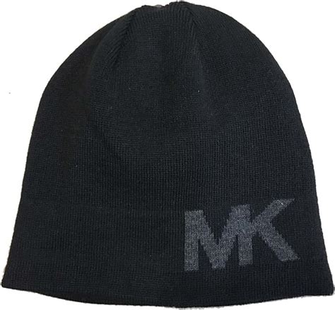 michael kors winter hat|michael kors hats for men.